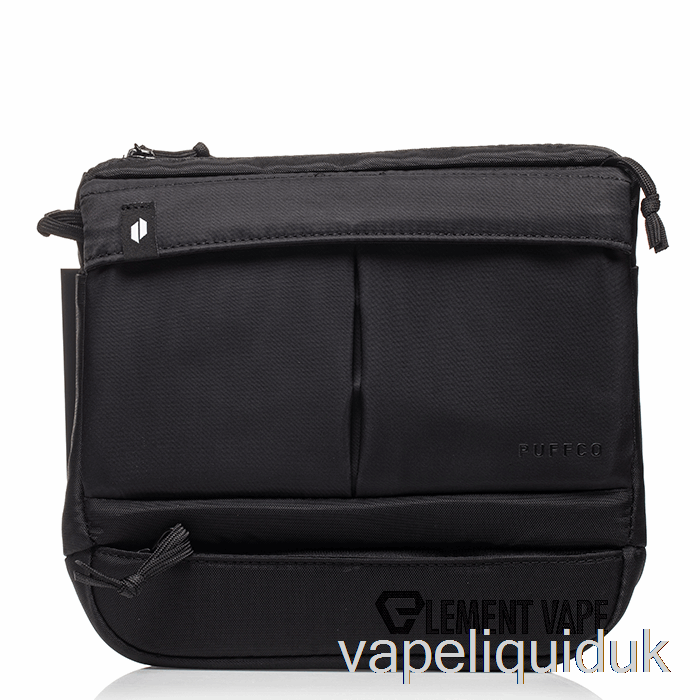 Puffco Proxy Travel Bag Black Vape Juice
